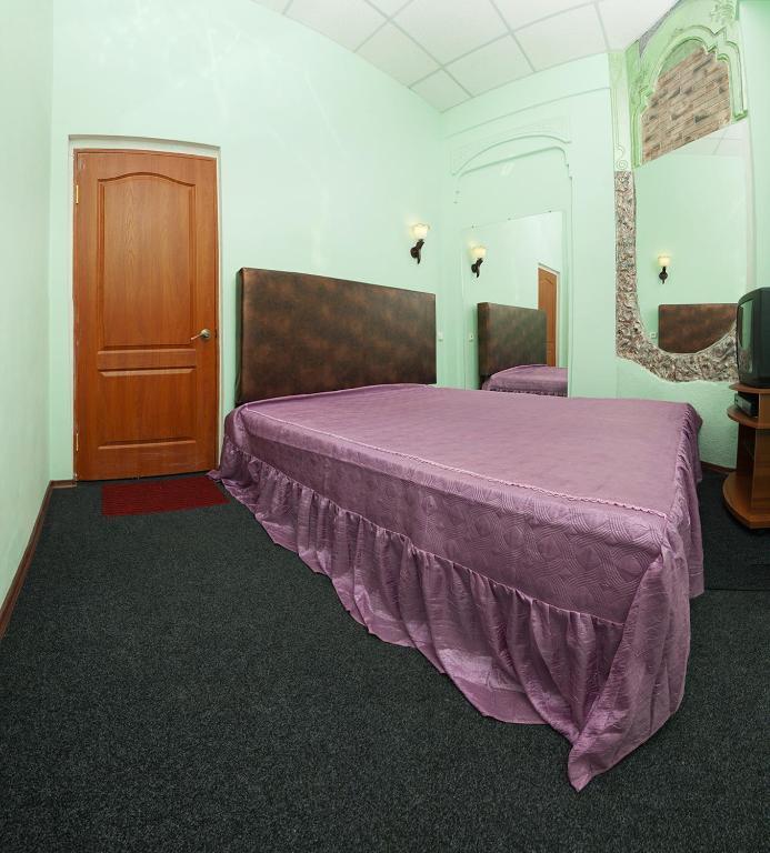 Margo Hotel Kharkiv Room photo